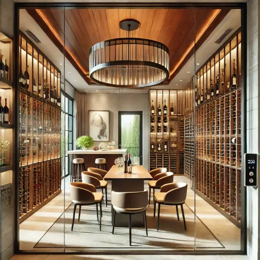 Wine preservation technology