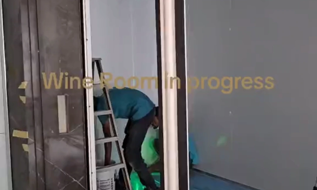 Climate control system